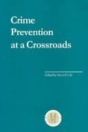 Crime prevention at a crossroads