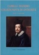 Camillo Massimo collezionista di antichità