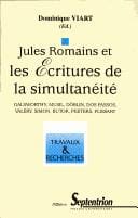 Jules Romains et les écritures de la simultanéité