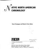 Native North American chronology