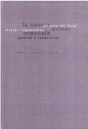 La novela española actual