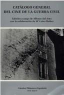 Catálogo general del cine de la guerra civil