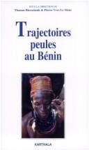 Trajectoires peules au Bénin