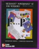 Microsoft PowerPoint 97 for Windows