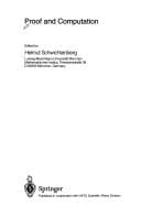 Proof and computation