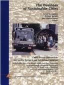 The business of sustainable cities