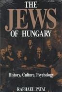 The Jews of Hungary