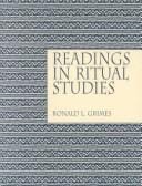 Readings in ritual studies