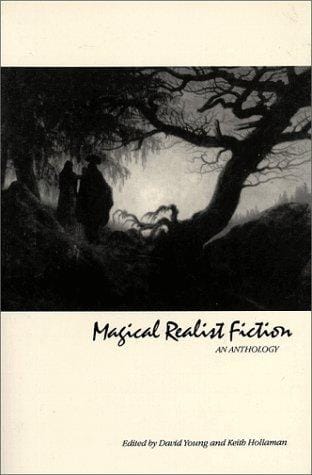 Magical realist fiction