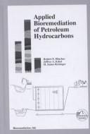 Applied bioremediation of petroleum hydrocarbons