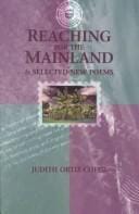 Reaching for the mainland & selected new poems