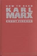 How to read Karl Marx
