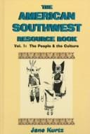 The American Southwest resource book