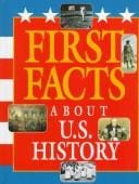 First facts about U.S. history