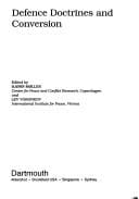 Defence doctrines and conversion