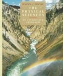 The Physical Sciences