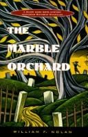 The marble orchard