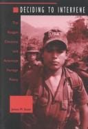 Deciding to intervene