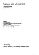 Qualitative studies in education
