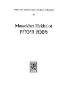 Massekhet Hekhalot =