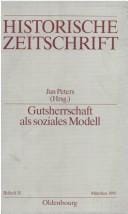 Gutsherrschaft als soziales Modell