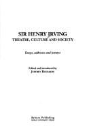 Sir Henry Irving