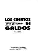 Los cuentos de Galdos