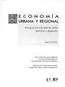 Economie urbaine et régionale