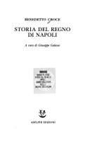 Storia del regno di Napoli