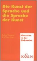 Die Kunst der Sprache und die Sprache der Kunst