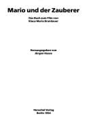 Mario und der Zauberer