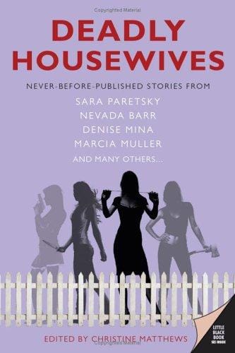 Deadly housewives