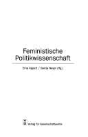 Feministische Politikwissenschaft