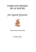 Como los trenes de la noche