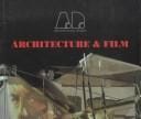 Architecture & film