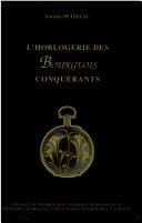L' horlogerie des bourgeois conquérants