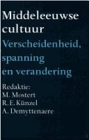 Middeleeuwse cultuur