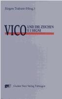 Vico und die Zeichen