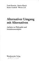 Alternativer Umgang mit Alternativen