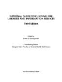 National Guide to Funding for Libraries and Information Services