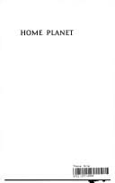 Home planet