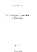 La prima guerra mondiale e il fascismo