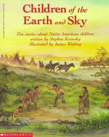 Children of the Earth and Sky