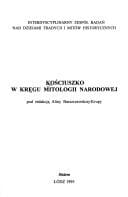 Kościuszko w kręgu mitologii narodowej