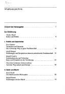 Deutsche und Tschechen