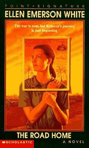 The Road Home (Point Signature)