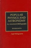 Popular physics and astronomy
