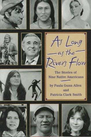 As long as the rivers flow