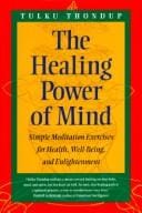 The healing power of mind