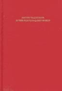 Native traditions in the postconquest world